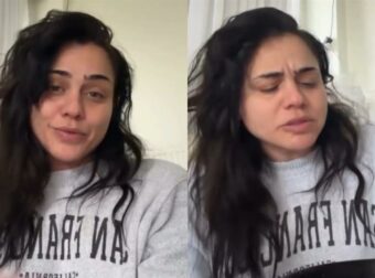 Κόνι Μεταξά: «Κόλαφος» κατά των influencers – «Εγώ είμαι αστεία και κούκλα! Σταματήστε να με αντιγράφετε»