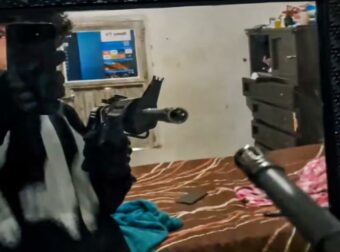 Μεγάλο σοκ στο Μεξικό: Μόλις 15 ετών, μαθητής και εξτρεμιστής, σκότωσε δύο γυναίκες σε σχολείο – Βίντεο