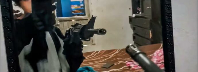 Μεγάλο σοκ στο Μεξικό: Μόλις 15 ετών, μαθητής και εξτρεμιστής, σκότωσε δύο γυναίκες σε σχολείο – Βίντεο