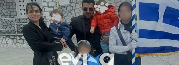 Παρέλαση 25ης Μαρτίου: Μητέρα λυγίζει βλέποντας την κόρη της να κρατά την σημαία (video)