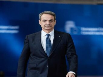 Δημοσκόπηση-μήνυμα για Μητσοτάκη: Η νέα διαφορά της ΝΔ, σοκ με το 64%!