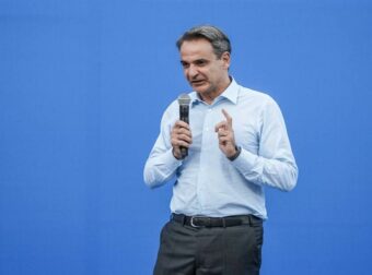 Πάμε για εκλογές και ας λέει ο Μητσοτάκης πως θα εξαντλήσει την τετραετία! ΟΠΕΚΕΠΕ, ακρίβεια και υποκλοπές ο φόβος και ο τρόμος στο Μαξίμου