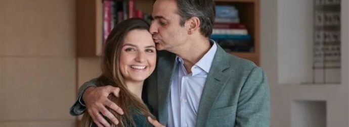 Σοφία Μητσοτάκη: «Η ξεφτίλα δεν έχει όρια – Προγραμματισμένη πτήση επαναπατρισμού της Aegean από το Ομάν πήρα»