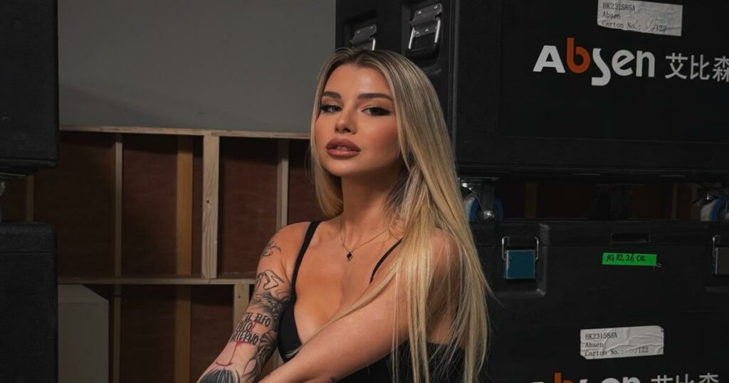 Modern Cinderella: Το τεράστιο εισόδημα από το Instagram και η αποκάλυψη για τις επενδύσεις της