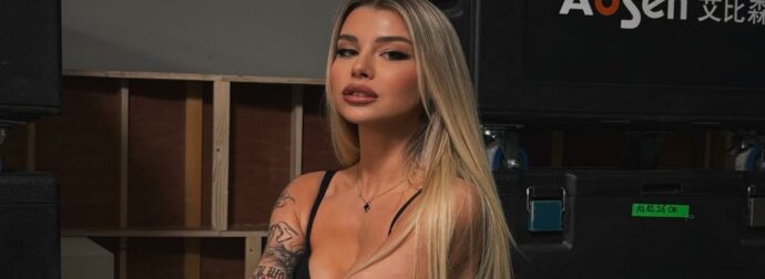 Modern Cinderella: Το τεράστιο εισόδημα από το Instagram και η αποκάλυψη για τις επενδύσεις της