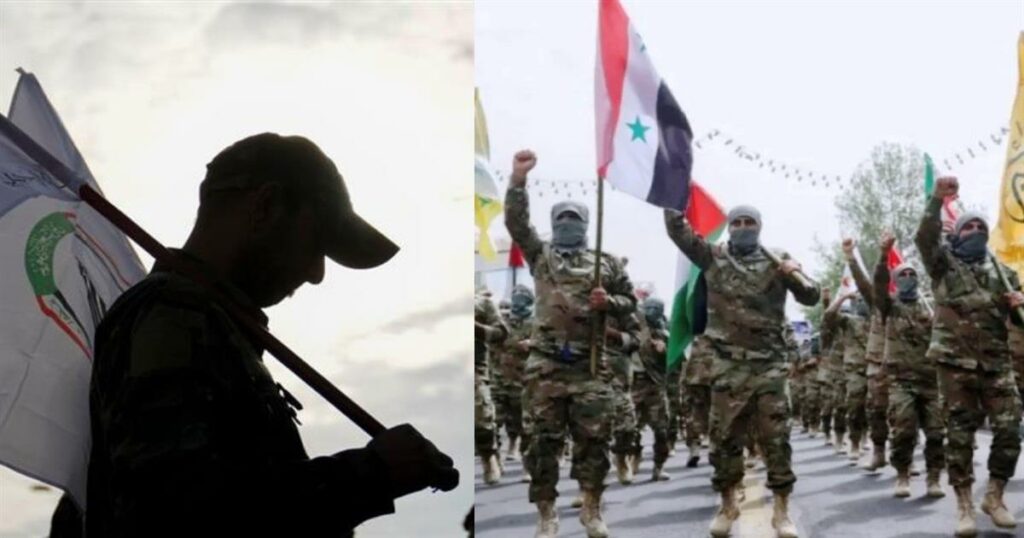 Ιράν: Σε «κόκκινο συναγερμό» οι ελληνικές μυστικές υπηρεσίες για χτυπήματα «Μοναχικών Λύκων» και στην Ελλάδα