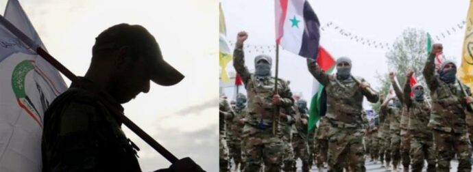 Ιράν: Σε «κόκκινο συναγερμό» οι ελληνικές μυστικές υπηρεσίες για χτυπήματα «Μοναχικών Λύκων» και στην Ελλάδα