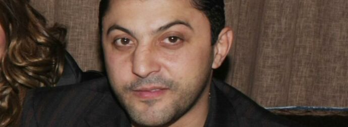Μπάμπης Λαζαρίδης: Αυτή είναι η άγνωστη κόρη του – «Δεν ήταν πατέρας για εμένα» ξεσπά για πρώτη φορά