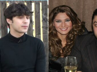 Μπάμπης Λαζαρίδης: «Η μητέρα μου, μου τα έχει πει όλα για τον πατέρα μου και έχω μάθει να ζω με αυτό»