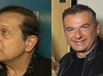 Μπιμπίλας για Λιάγκα: «Μου κάνει “επιθέσεις” επειδή δεν πηγαίνω στην εκπομπή του»