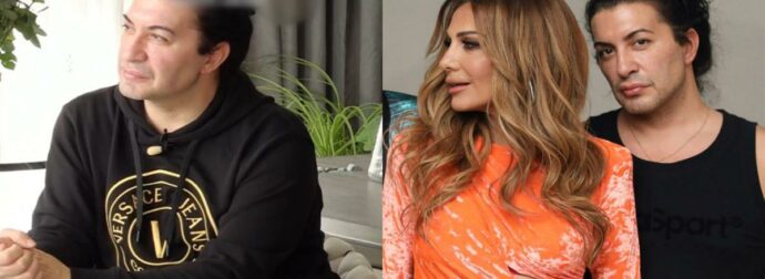 Μπουλούμπασης: Το τέλος της συνεργασίας του με τη Βανδή – «Έγινε ένα μπέρδεμα γιατί έφυγα απότομα»