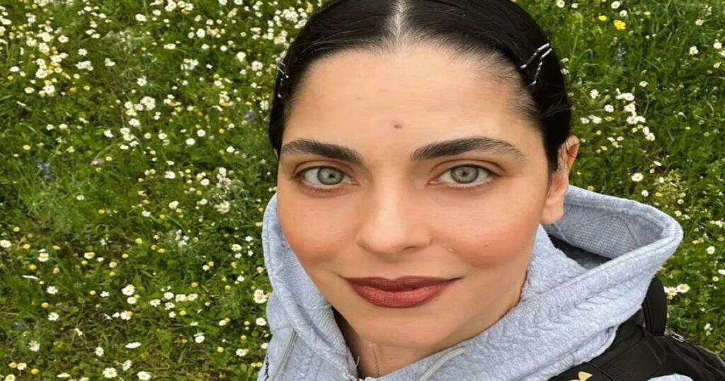 Η στροφή της Μυριέλλας Κουρεντή στη χριστιανική πίστη: «Δεν είμαι πλέον σκλάβα αυτού του κόσμου, είμαι παιδί του Θεού, ελεύθερη και αναγεννημένη»