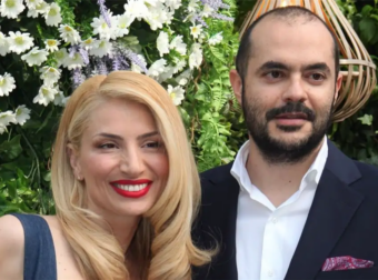 Μαρία Ηλιάκη – Στέλιο Μανουσάκη: Μόλις μαθεύτnκε για το ζευγάρι
