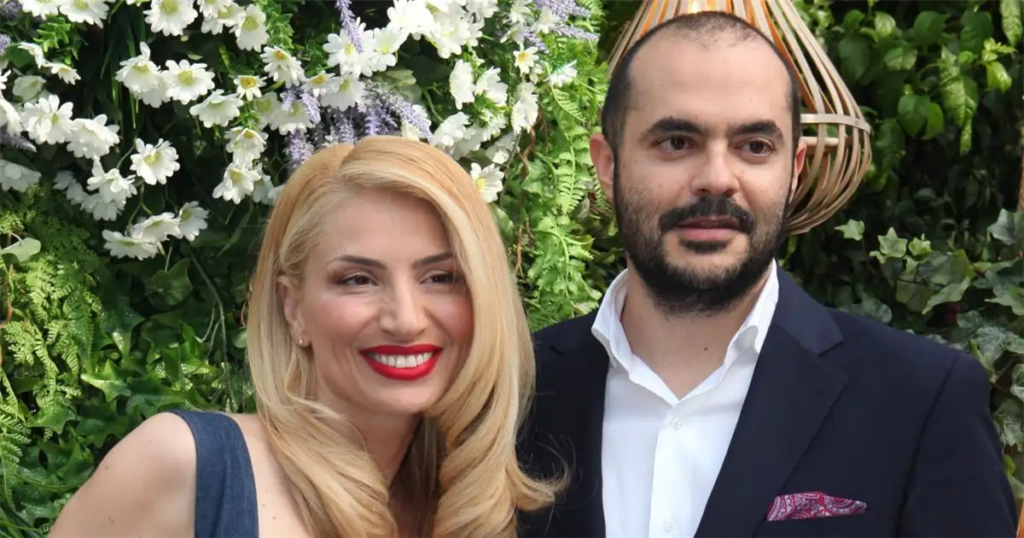Μαρία Ηλιάκη – Στέλιο Μανουσάκη: Μόλις μαθεύτnκε για το ζευγάρι