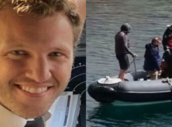 Η κάμερα έδειξε τα πάντα: Τι συνέβn στον 34xpovo δύτη που βρέθnκε νεκpός στα Λιμανάκια Βουλιαγμένης