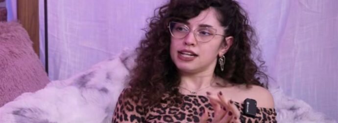 Νεφέλη Μεγκ: Οι αυτοκτονικές τάσεις μετά τον χωρισμό – «Ήταν από τον τρόπου που μου συμπεριφέρθηκε αυτός ο μ#λ@κας»