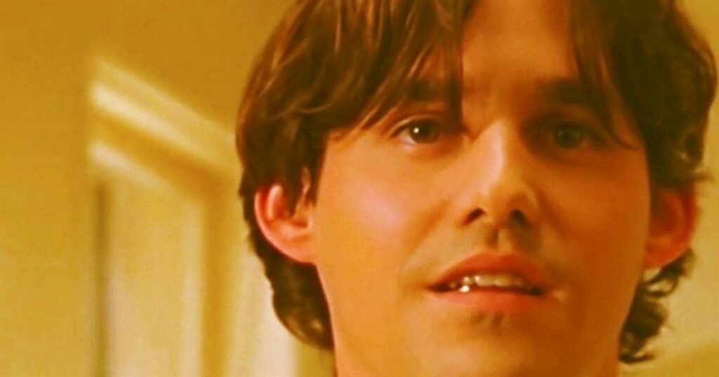 Νίκολας Μπρέντον: Από τι πέθανε στα 54 του – Η ανακοίνωση της οικογένειας