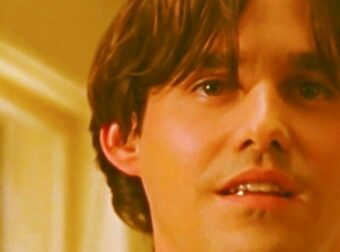 Νίκολας Μπρέντον: Από τι πέθανε στα 54 του – Η ανακοίνωση της οικογένειας