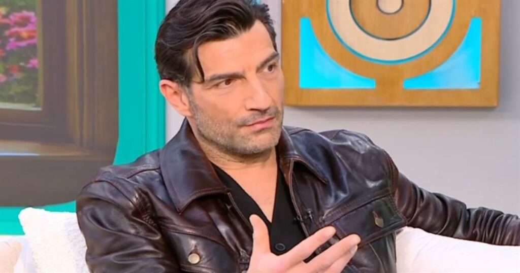 Νίκος Κουρής: Μιλάει ανοιχτά για το πρόβλημα υγείας του – «Θεώρησα σωστό να το δημοσιοποιήσω!»