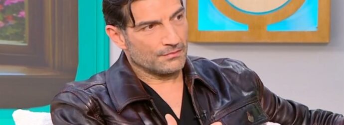 Νίκος Κουρής: Μιλάει ανοιχτά για το πρόβλημα υγείας του – «Θεώρησα σωστό να το δημοσιοποιήσω!»