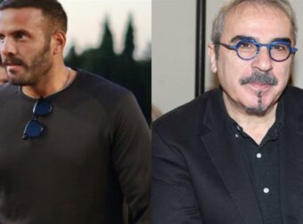 Νίκος Παππάς: Ψηφίστηκε η άρση της ασυλίας του – Στην Δικαιοσύνη η υπόθεση με τον Βαγγέλη Περρή