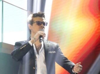 Νίνο: Περιπέτεια υγείας για τον τραγουδιστή – Ακυρώνει την αποψινή εμφάνισή του