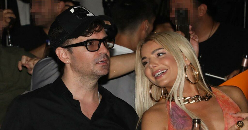 Νίνο – Ζόζεφιν: Μετά την επανασύνδεση βγάζουν μαζί τραγούδι (Βίντεο)