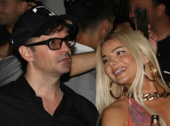 Νίνο – Ζόζεφιν: Μετά την επανασύνδεση βγάζουν μαζί τραγούδι (Βίντεο)