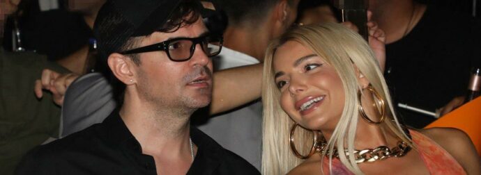 Νίνο – Ζόζεφιν: Μετά την επανασύνδεση βγάζουν μαζί τραγούδι (Βίντεο)