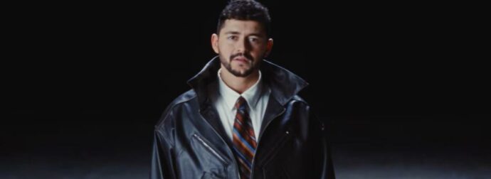 Eurovision 2026: Κυκλοφόρησε το κομμάτι που θα εκπροσωπήσει το Ισραήλ