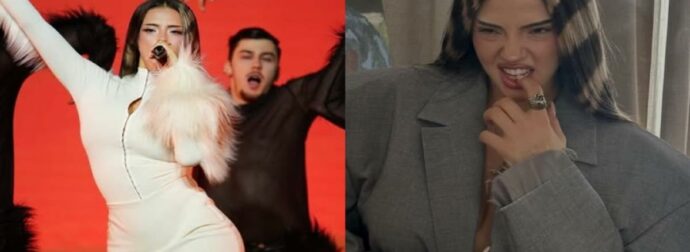 Eurovision 2026: Ποια είναι η εκπρόσωπος της Βουλγαρίας, Ντάρα – Το τραγούδι από Έλληνα συνθέτη