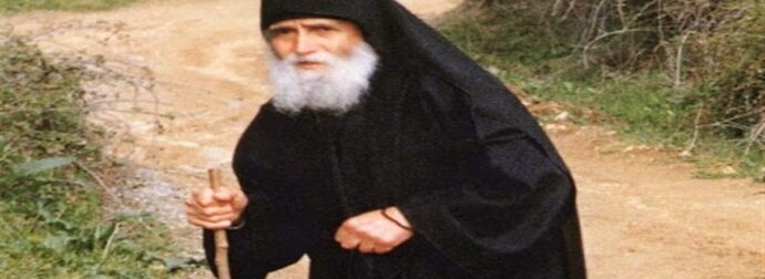 «Έρχεται το τέλος για την Ελλάδα…»: Επιβεβαιώνεται η προφητεία σoκ του Αγ.Παΐσιου;