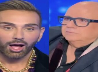 Σε σoκ ο Κοκλώνης με την αποκάλυψη Μουρατίδη on air στο J2US