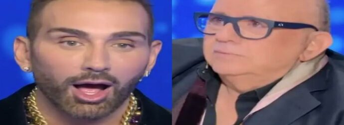 Σε σoκ ο Κοκλώνης με την αποκάλυψη Μουρατίδη on air στο J2US