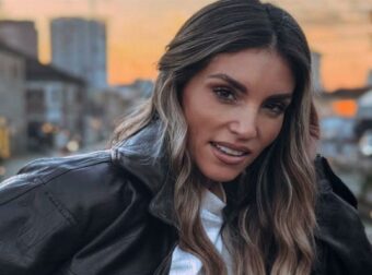 Οικονομάκου: Γενέθλια για τον γιο της, Μάξιμο – Η τούρτα υπερπαραγωγή (Φωτογραφίες)