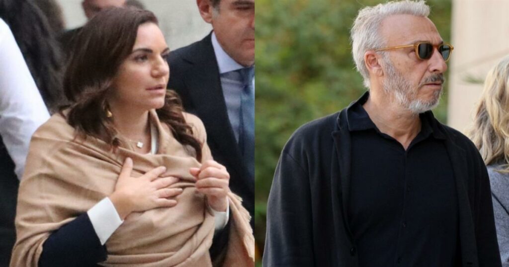 Πόλεμος των Ρόουζ για Κεφαλλογιάννη και Μάτσα: Βάζουν και τα παιδιά στο στόχαστρο μετά τα δάκρυα του συνθέτη