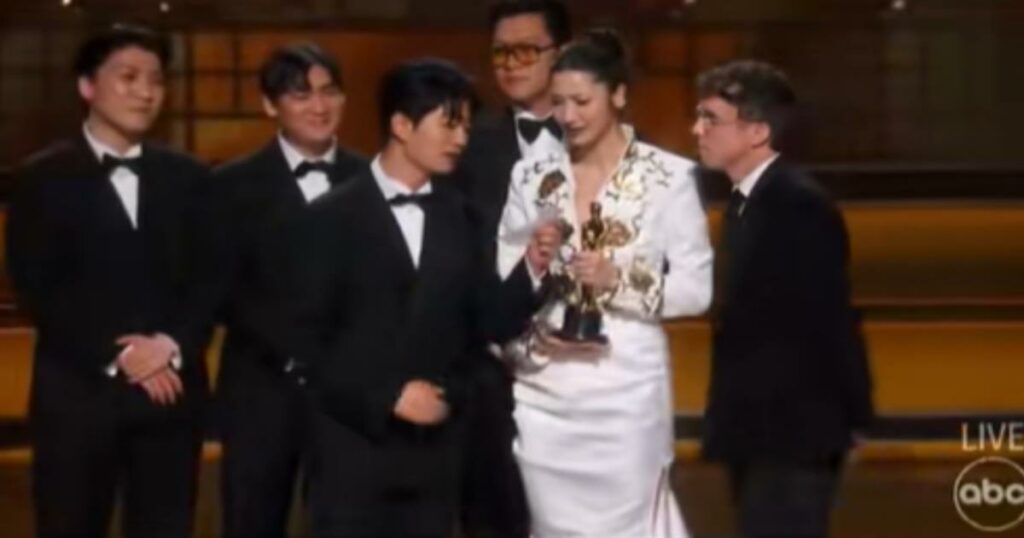 Όσκαρ 2026: Οι χειρότερες στιγμές της βραδιάς