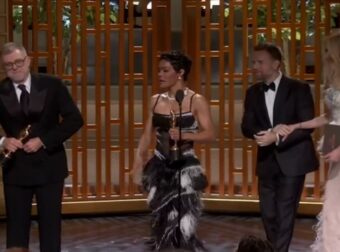 Όσκαρ 2026: Αυτοί είναι οι μεγάλοι νικητές που πήραν χρυσό αγαλματίδιο!