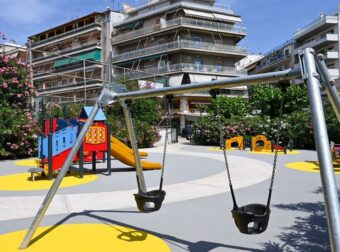 Χειρουργήθηκε στο κεφάλι ο 7χρονος – «Έπαιζε με άλλα παιδιά, σκόνταψε και έπεσε» λέει ο πατέρας του (video)