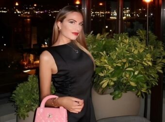 Πάμελα Τζεμίνι: Έκλεψαν το κρανίο από το μνήμα του 29χρονου μοντέλου λίγους μήνες από την δολοφονία της!