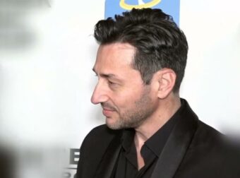 Πάνος Καλίδης για το περιστατικό με τον μουσικό του – «Ήταν κακό που έγινε μπροστά στον κόσμο»