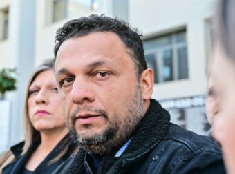 Ρούτσι: «Με παρακολουθούν ότι κι αν κάνω με εντολή από πάνω»