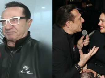 Λευτέρης Πανταζής: «Τα ξαναβρήκαμε με την Κόνι! Μου ζήτησε βοήθεια και της την έδωσα απλόχερα»