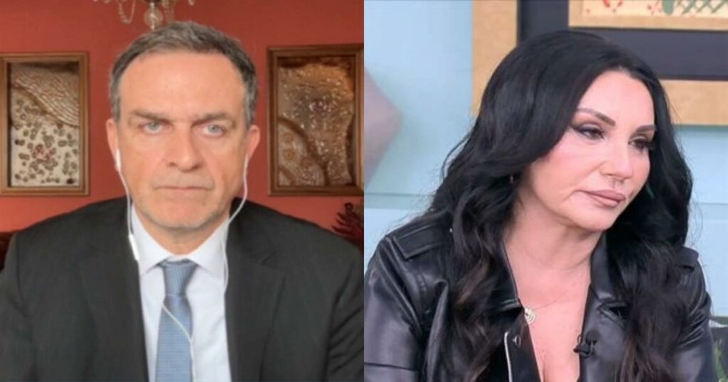 Παπαδόπουλος: Ο δικηγόρος της Ηλιάδη απαντά στη Μαλλιωτάκη – «Η αφήγηση περιλαμβάνει δύο διαφορετικές θέσεις»