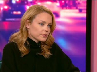 Παπαληγούρα: Συγκινεί για τον θάνατο του μπαμπά της – «Την ημέρα της κηδείας είχα παράσταση! Πήρα δύσκολες αποφάσεις»