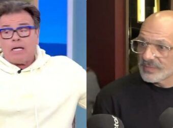 Παπανώτας για Μουτσινά: «Η Μαρία Σολωμού θεωρεί ότι κάτι δεν πάει καλά με τον Νίκο; Γιατί είναι 50άρης ανύπαντρος»