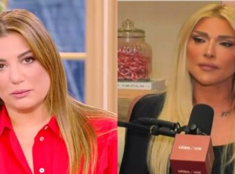 Ελίνα Παπίλα για Αγγελική Ηλιάδη: «Αν χρειαστεί, μπορεί να αποδείξει όλα όσα λέει»