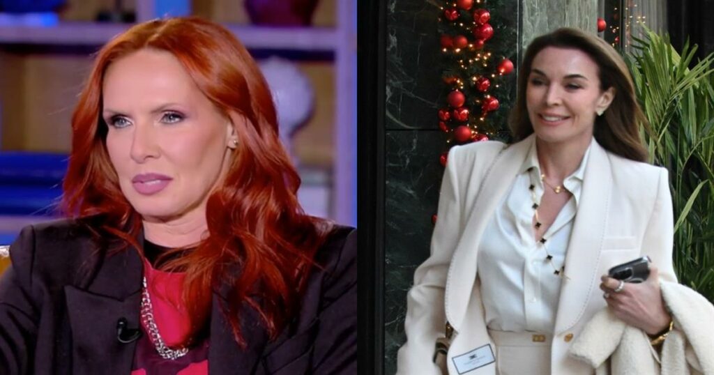 Παπούλια: Το τέλος της φιλίας της με τη Στεφανίδου – «Από τότε δεν έχουμε ιδωθεί ξανά»