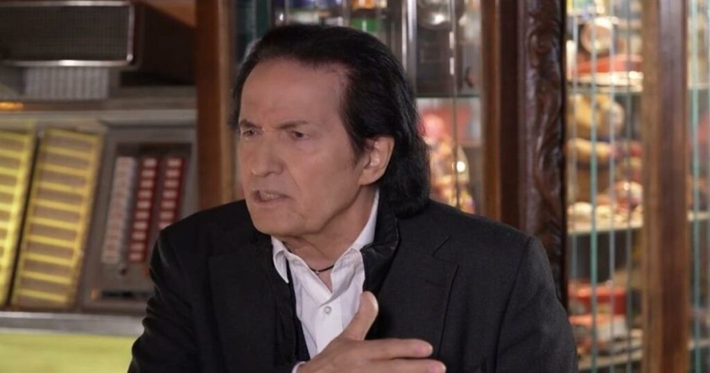 Πασχάλης για το παιδί που απέκτησε μέσω εξωσυζυγικής σχέσης: «Περιμένουμε μεγάλες ανατροπές!»