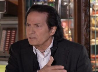 Πασχάλης για το παιδί που απέκτησε μέσω εξωσυζυγικής σχέσης: «Περιμένουμε μεγάλες ανατροπές!»